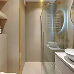 شقة فندقية Granaria Deluxe & Riverside By Downtown