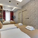 Granaria Deluxe & Riverside By Downtown شقة فندقية غدانسك