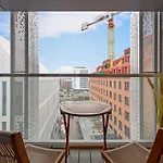 شقة فندقية Granaria Deluxe & Riverside By Downtown غدانسك