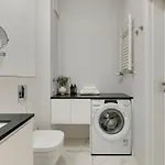 Granaria Deluxe & Riverside By Downtown شقة فندقية غدانسك
