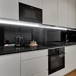 Aparthotel Granaria Deluxe & Riverside By Downtown 4*