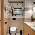Aparthotel Granaria Deluxe & Riverside By Downtown 4*