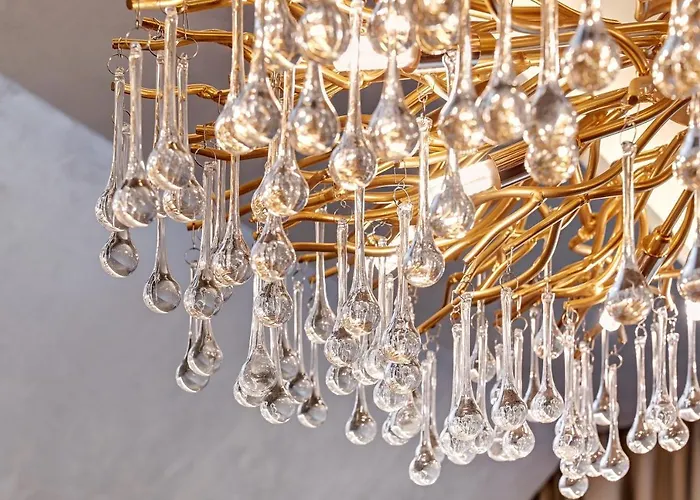 מלון דירות Granaria Deluxe & Riverside By Downtown גדנסק